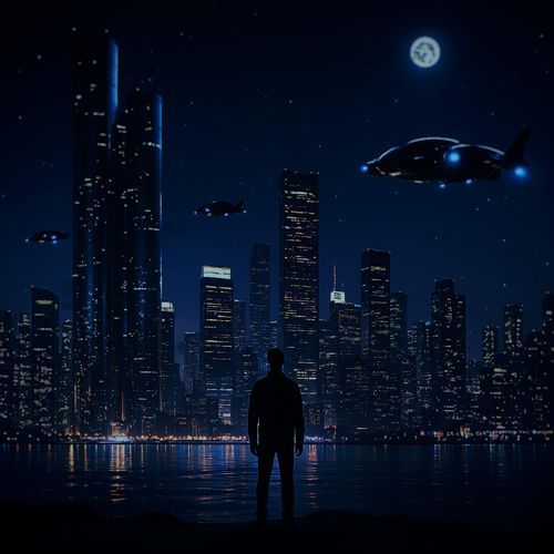 A E T H E R cover art