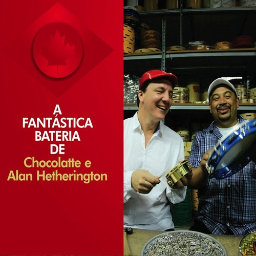 Meditação cover art