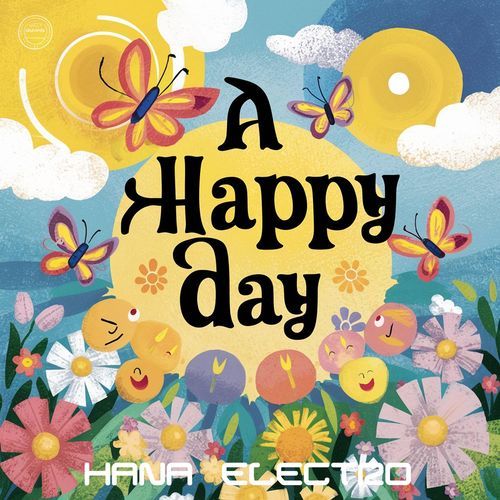 A Happy Day Songs Download - Free Online Songs @ JioSaavn