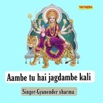 Aambe Tu Hai Jagdambe Kali