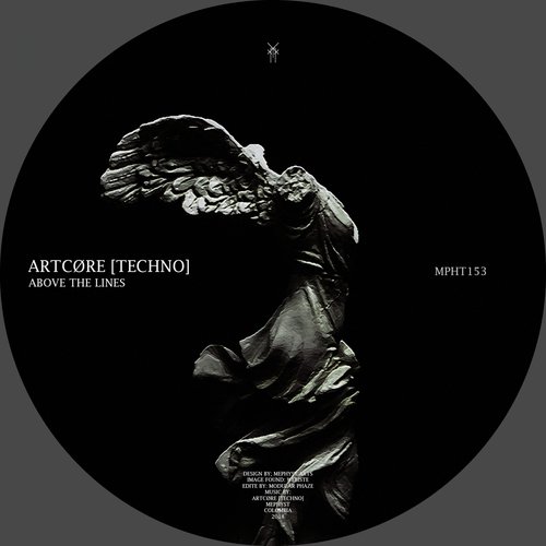 ARTCØRE [TECHNO]