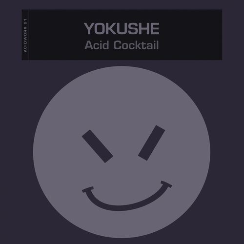 High Ball (Original Mix) cover art