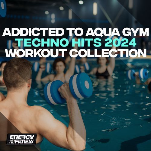 Axel F Theme (Fitness Version 128 Bpm) cover art