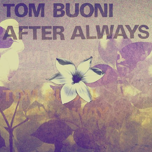 After Always cover art