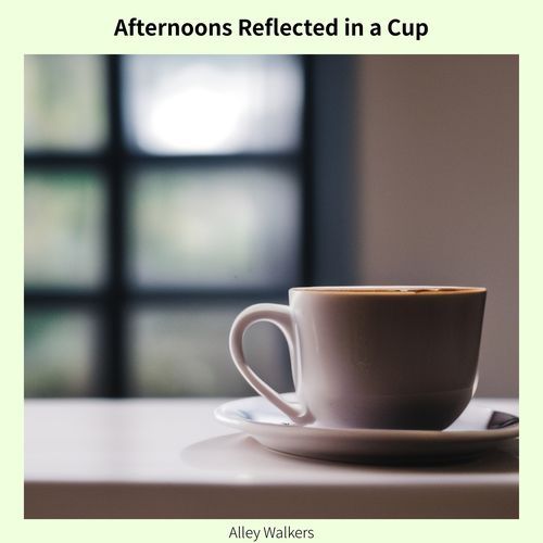 Relaxed Afternoon Sipping (Key E Ver.)
