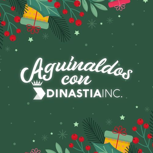 Aguinaldos Con Dinastia