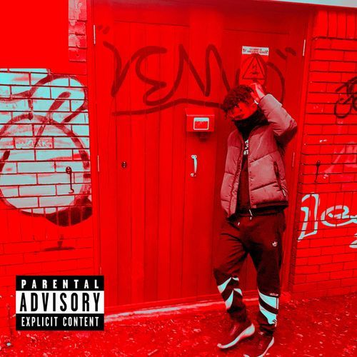 AiR kamii cover art
