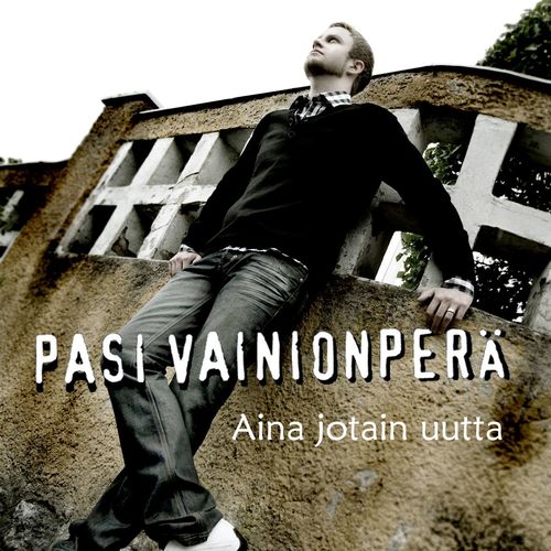 Pasi Vainionperä