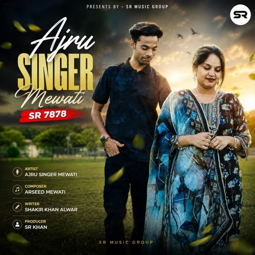 Ajru Singer Mewati SR 7878