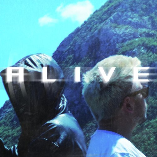 Alive