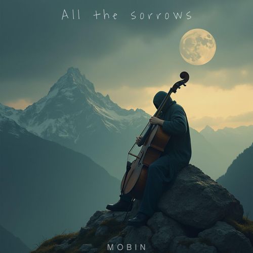 All The Sorrows-okv tunes