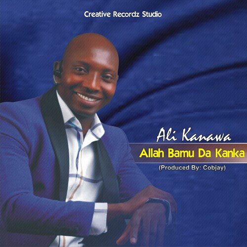 Mumuye Culture cover art