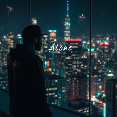 Alone
