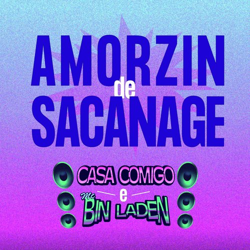 Amorzin de Sacanage_poster_image