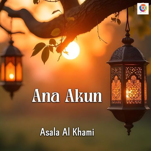 Ana Akun - Asala Al Khami