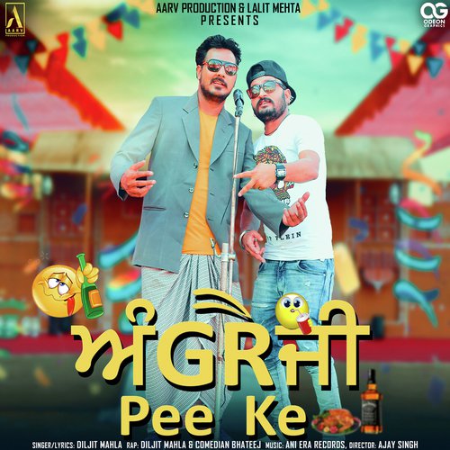 Angreji Pee Ke