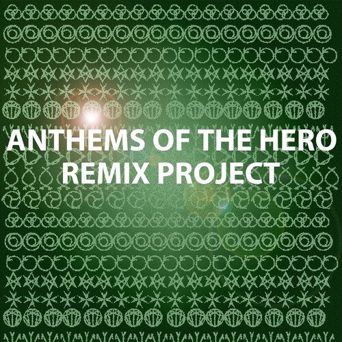 Heart Anthem (Cryptex Remix) cover art