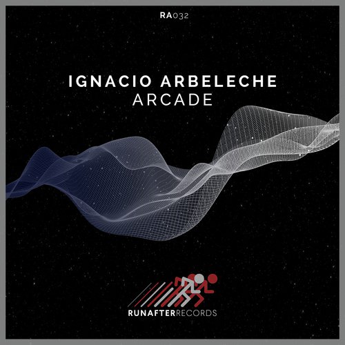 Arcade cover art