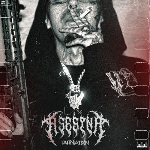Asesina