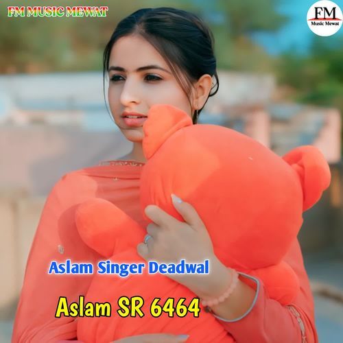 Aslam SR 6464