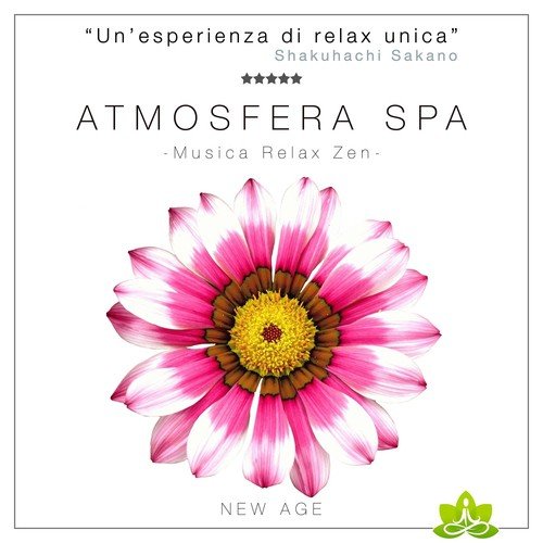 Musica Rilassante & Benessere cover art