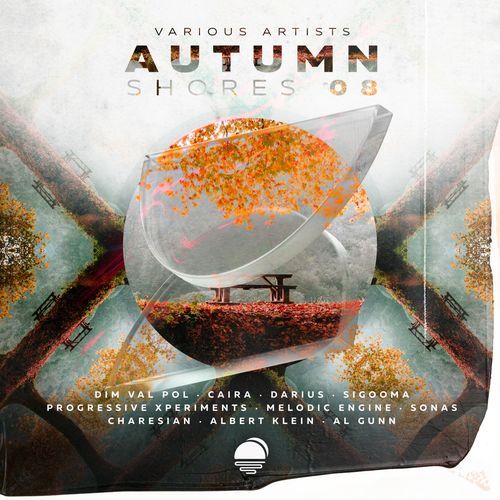 Autumn Shores 08