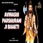 Avinashi Parshuram Ji Bhakti Slowed & Reverb artwork