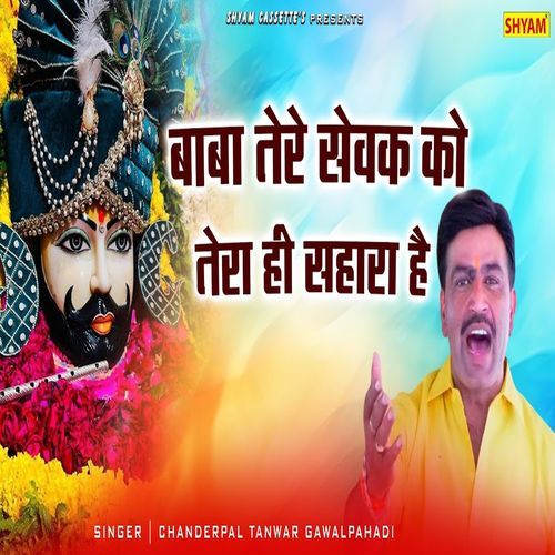 Baba Tere Sewak Ko Tera Hee Sahara Hai