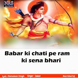 Babar ki chati pe ram ki sena bhari-Nw0nQgJ-BHY