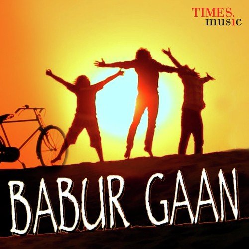 Babur Gaan