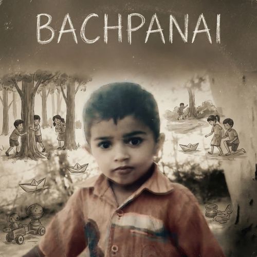 Bachpanai