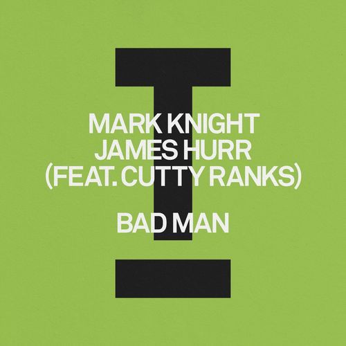 Bad Man