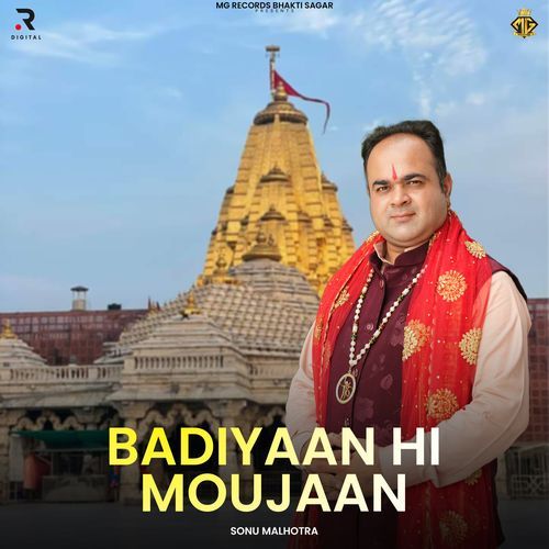 Badiyaan Hi Moujaan