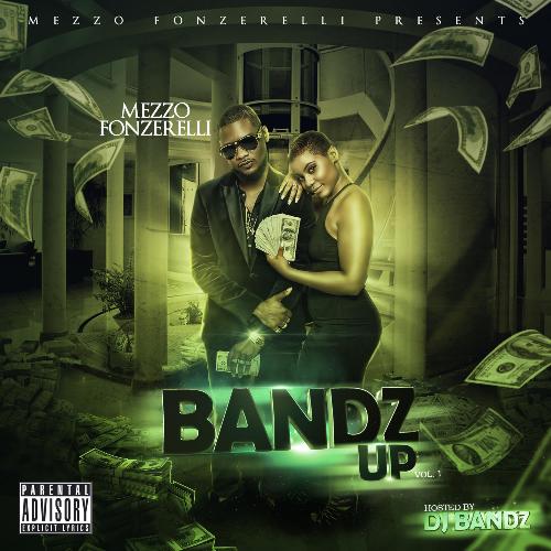 President cover art