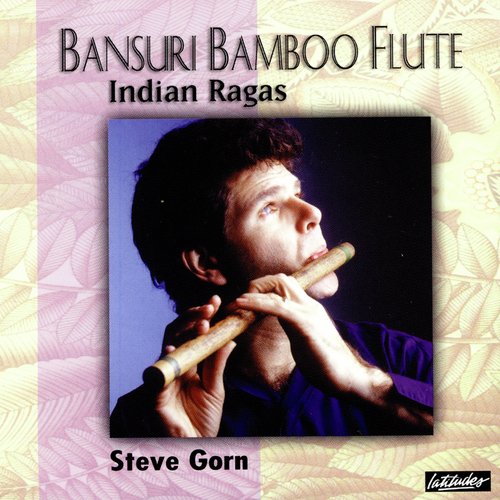 Bansuri Bamboo Flute_poster_image