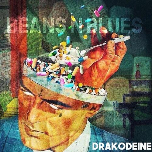 Commie cover art