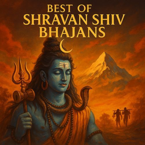 Best Of Shravan Shiv Bhajans