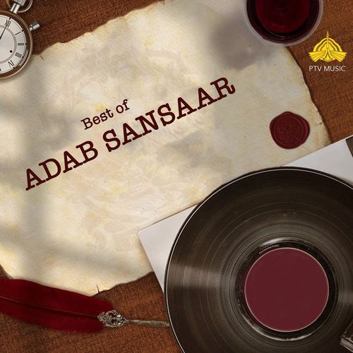 Best of Adab Sansaar