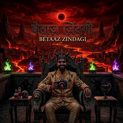 Betaaz Zindagi (Original Version)