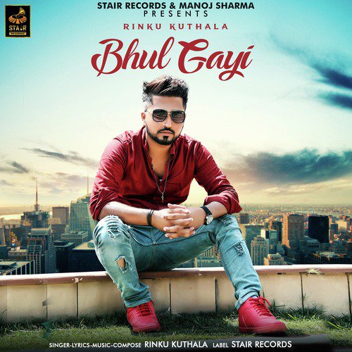 Bhul Gayi - Single
