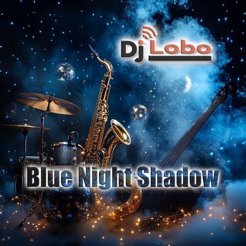 Blue Night Shadow (Cover Version)
