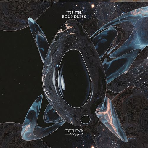 Boundless (Original Mix)