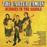 Buddies in the Saddle