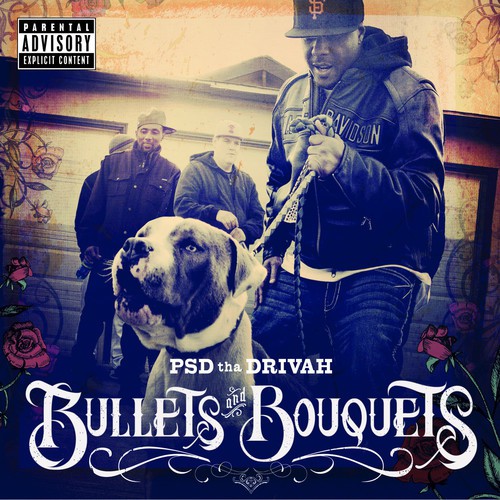 Bullets and Bouquets