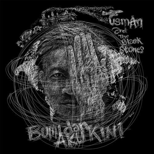 Munir cover art