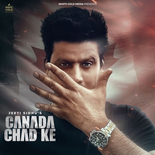 CANADA CHAD KE
