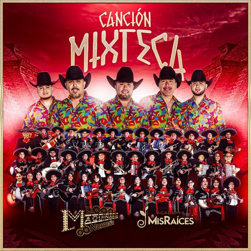 Canción Mixteca_poster_image