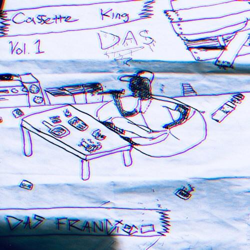 Cassette King, Vol. 1
