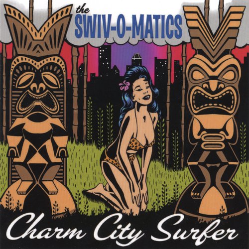 Scott cover art