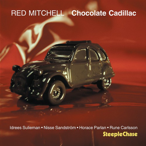 Chocolate Cadillac_poster_image